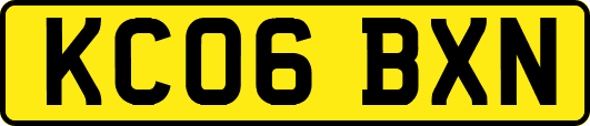KC06BXN