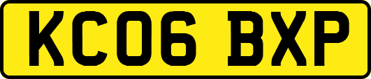 KC06BXP