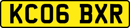 KC06BXR