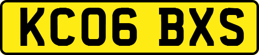KC06BXS