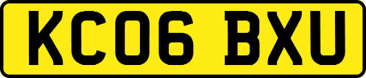 KC06BXU