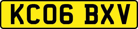 KC06BXV