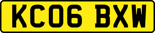 KC06BXW