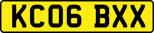 KC06BXX