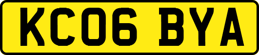 KC06BYA