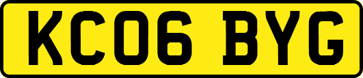 KC06BYG