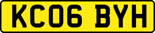 KC06BYH