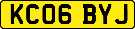 KC06BYJ
