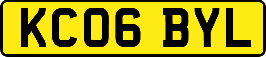 KC06BYL