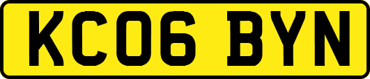 KC06BYN