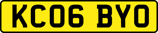 KC06BYO