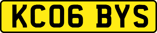 KC06BYS