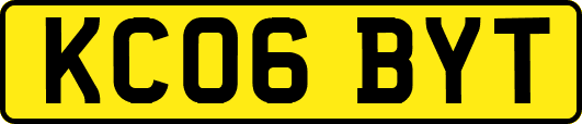 KC06BYT