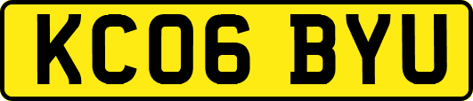 KC06BYU