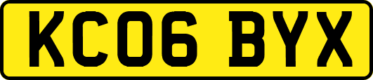 KC06BYX