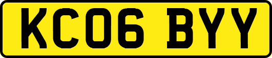 KC06BYY