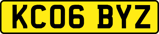 KC06BYZ