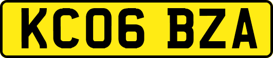 KC06BZA