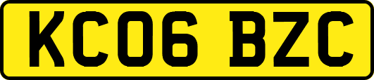 KC06BZC