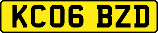 KC06BZD