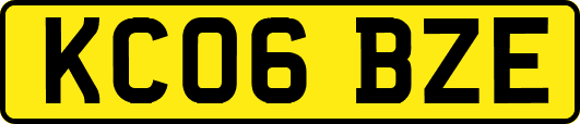 KC06BZE
