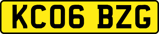 KC06BZG