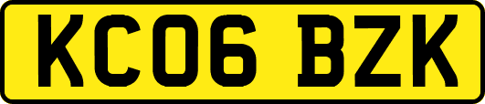 KC06BZK