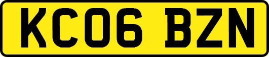 KC06BZN