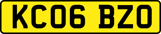 KC06BZO