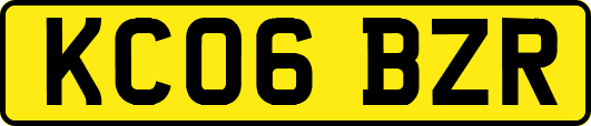 KC06BZR