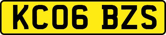 KC06BZS