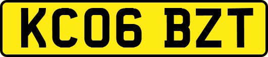 KC06BZT