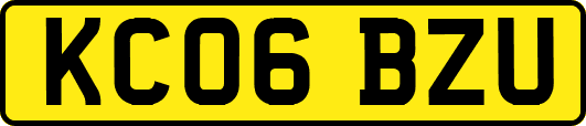 KC06BZU