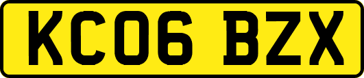 KC06BZX