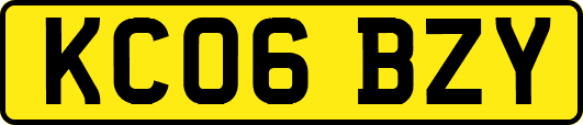 KC06BZY