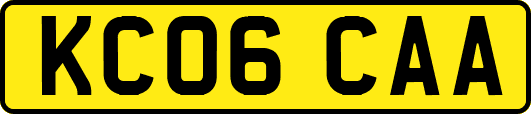 KC06CAA