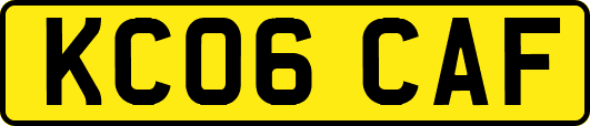 KC06CAF