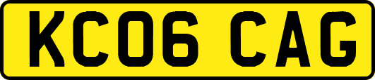 KC06CAG