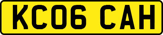 KC06CAH