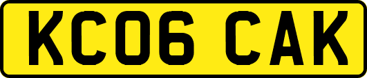 KC06CAK
