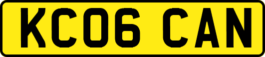 KC06CAN