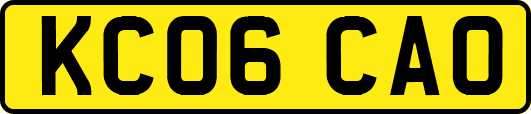 KC06CAO