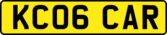KC06CAR