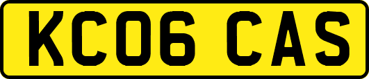 KC06CAS