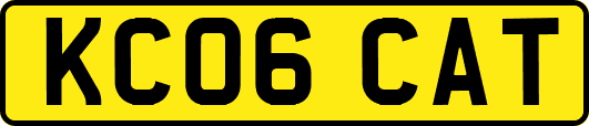 KC06CAT