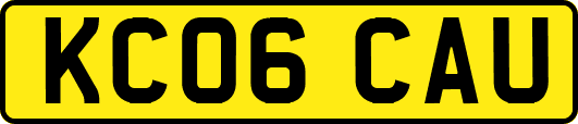 KC06CAU