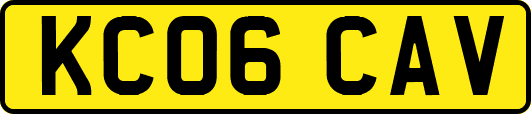 KC06CAV