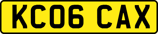 KC06CAX