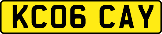 KC06CAY