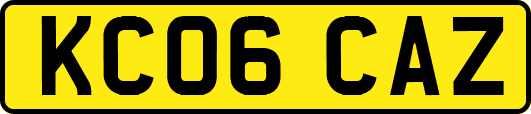 KC06CAZ